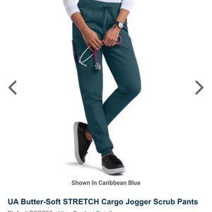 BUTTER-SOFT JOGGER SCRUBS